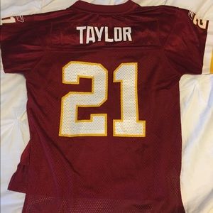 Sean Taylor jersey